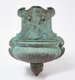 Wall Mounted Planter