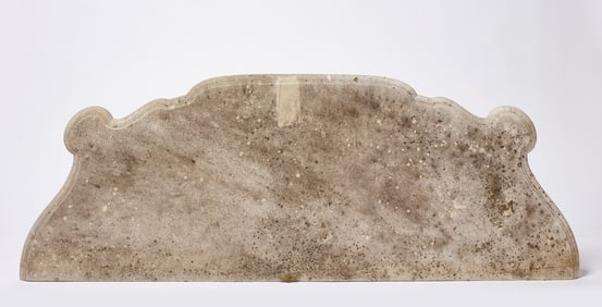 Large Marble Tabletop