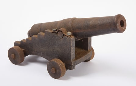 Small Cannon