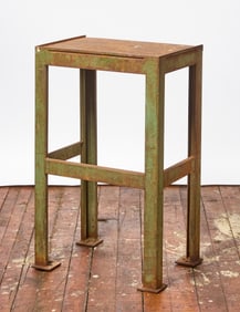 Industrial Stand