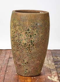 Large Pottery Planter