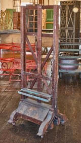 Artist Easel