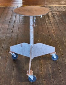 Industrial Rolling Stand