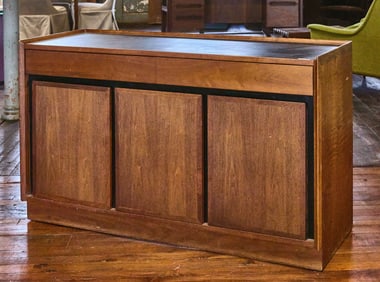 Modern Credenza