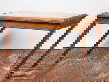 Library Table