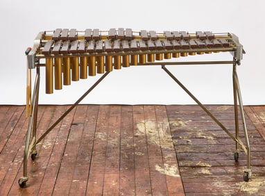 Saito Marimba