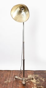 Tall Studio Light