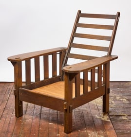 Morris Chair