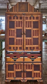 Hoosier Cabinet