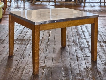Lab Table