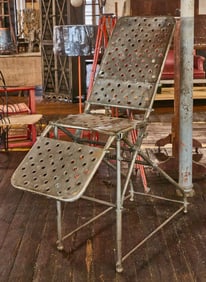 Medical Examination Chair