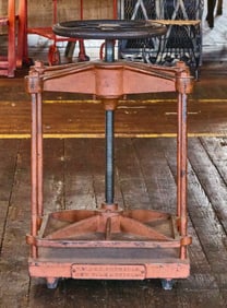 Book Press