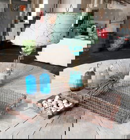 Mixed Industrial and Decor Group