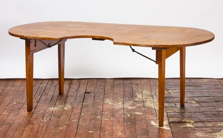 Collapsible Desk