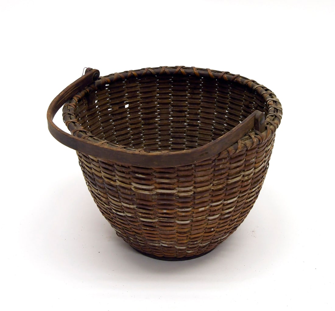 Nantucket Basket (1 of 4)