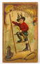 Little Fireman Game