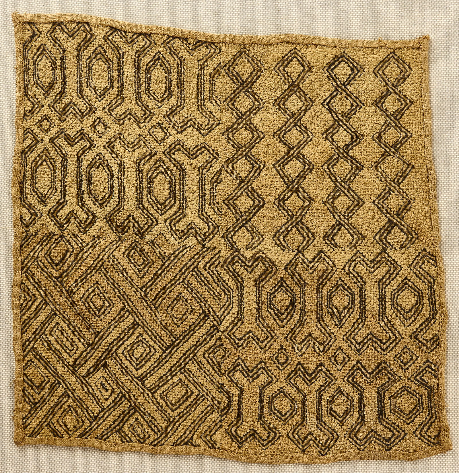 Framed Tapestry (1 of 1)