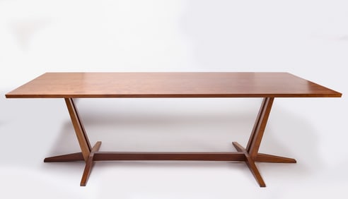 Thomas Moser - Edo Dining Table