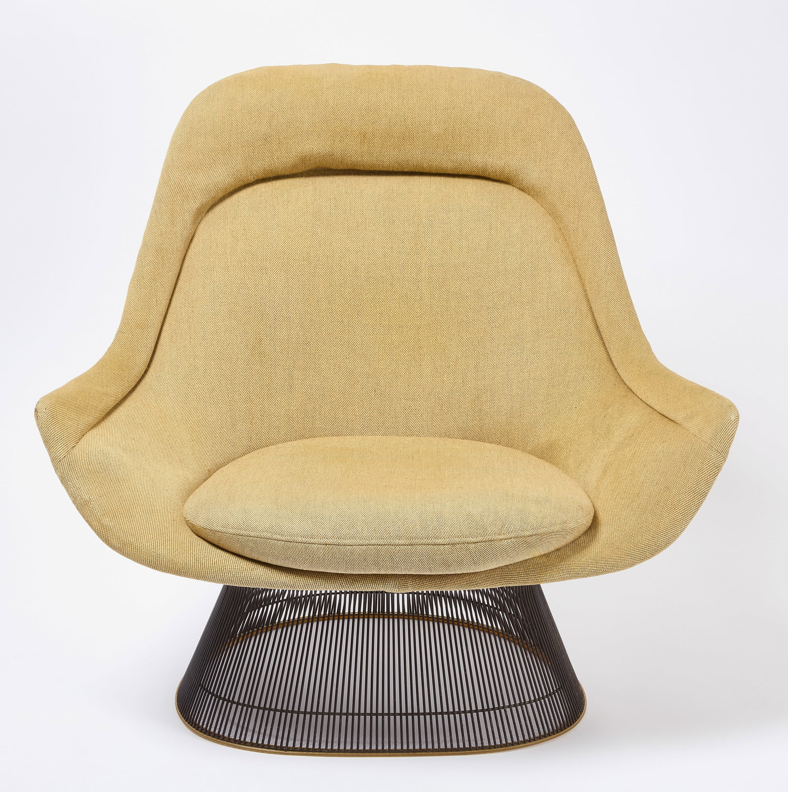 Warren Platner Lounge Chair (1 of 5)