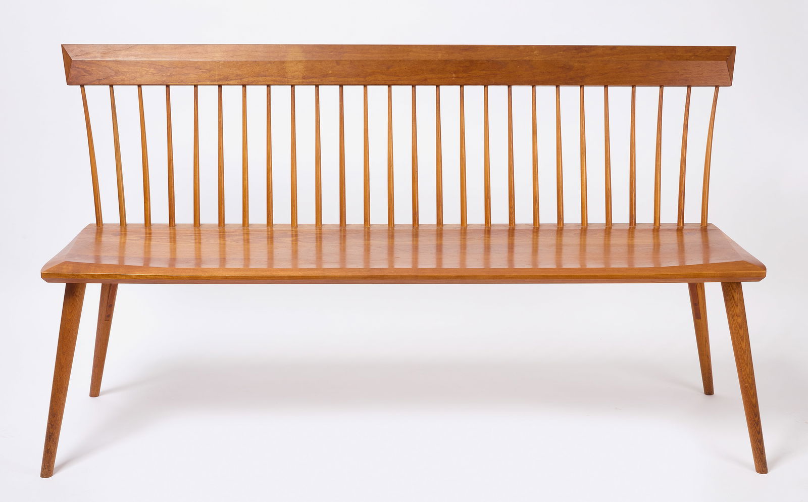Thomas Moser Eastwood Bench (1 of 5)