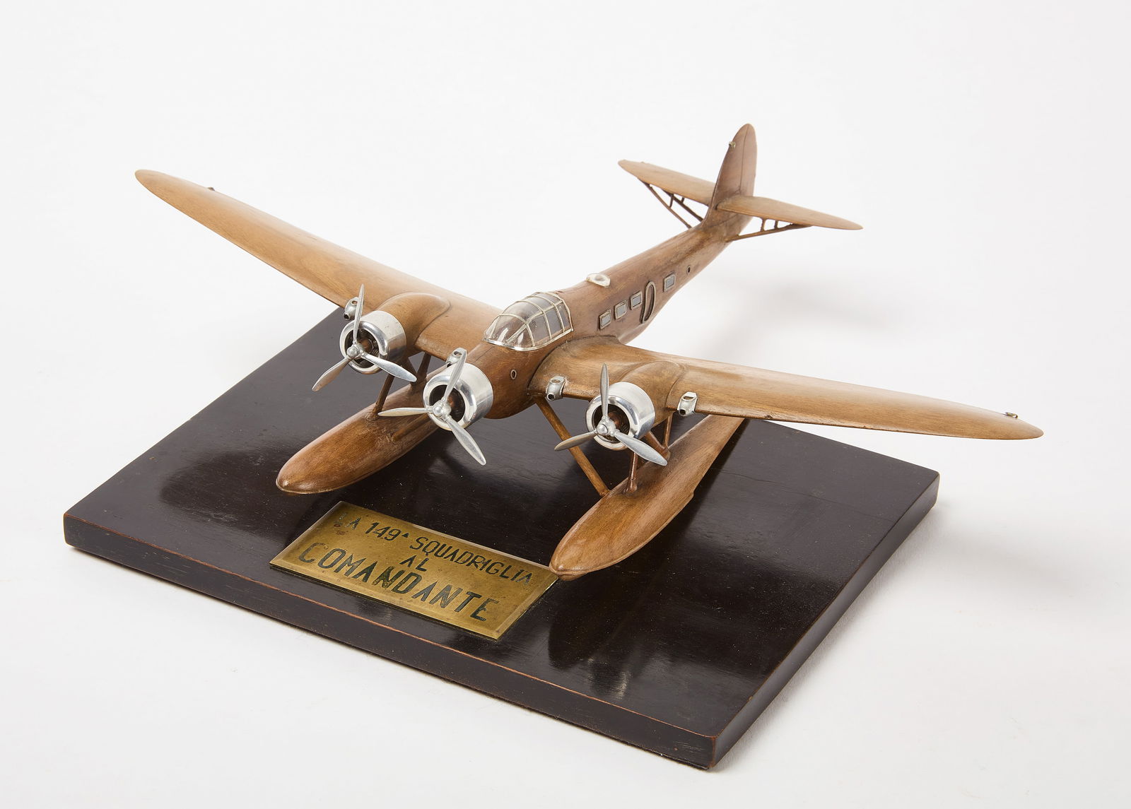 Italian Model Seaplane Trophy (1 of 3)
