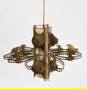 Leo Jensen - Modernist Hanging Fixture