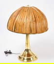 Gabriella Crespi - Large 'Fungo' Table Lamp - Rising Sun Series