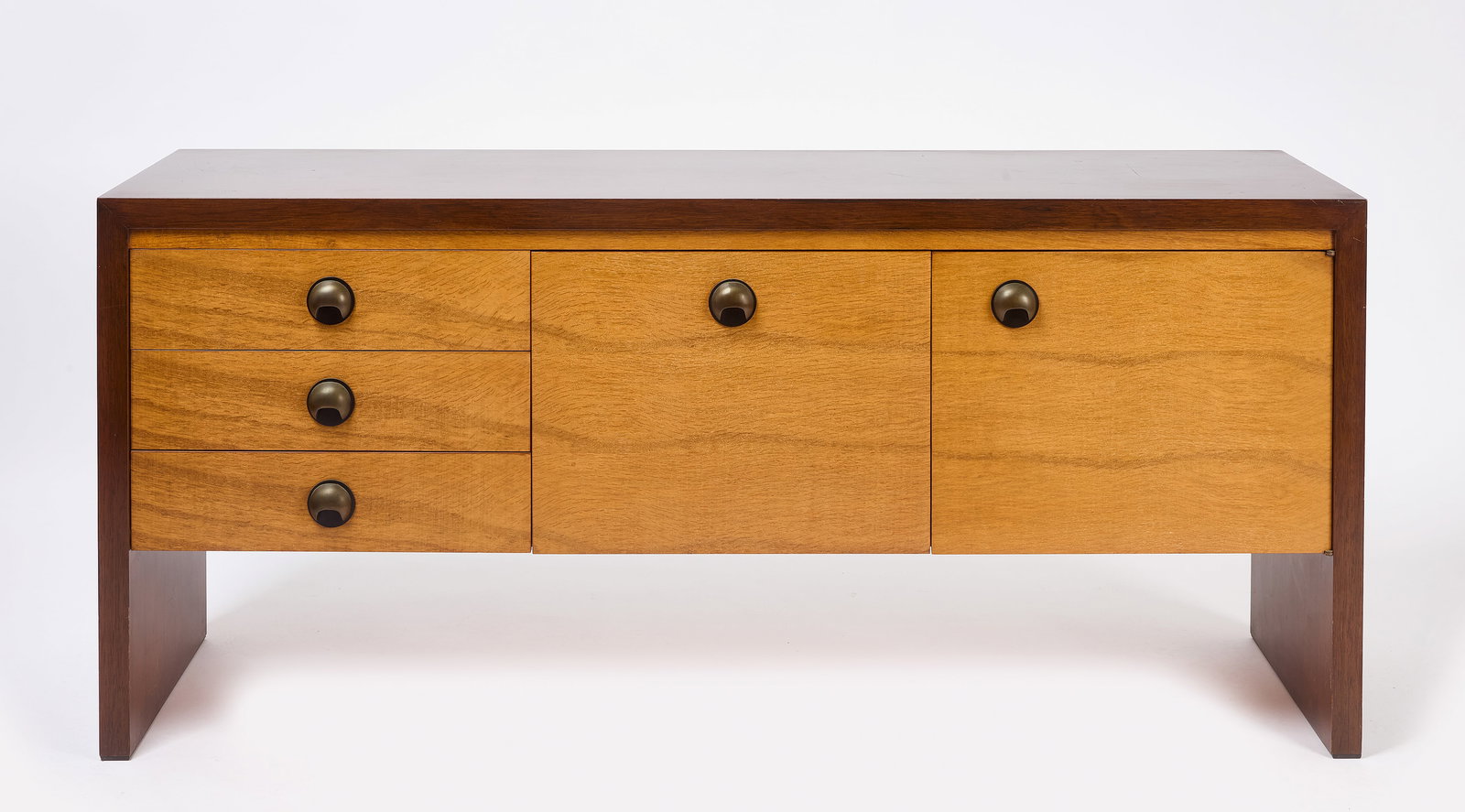 Edward Wormley for Dunbar Credenza (1 of 7)