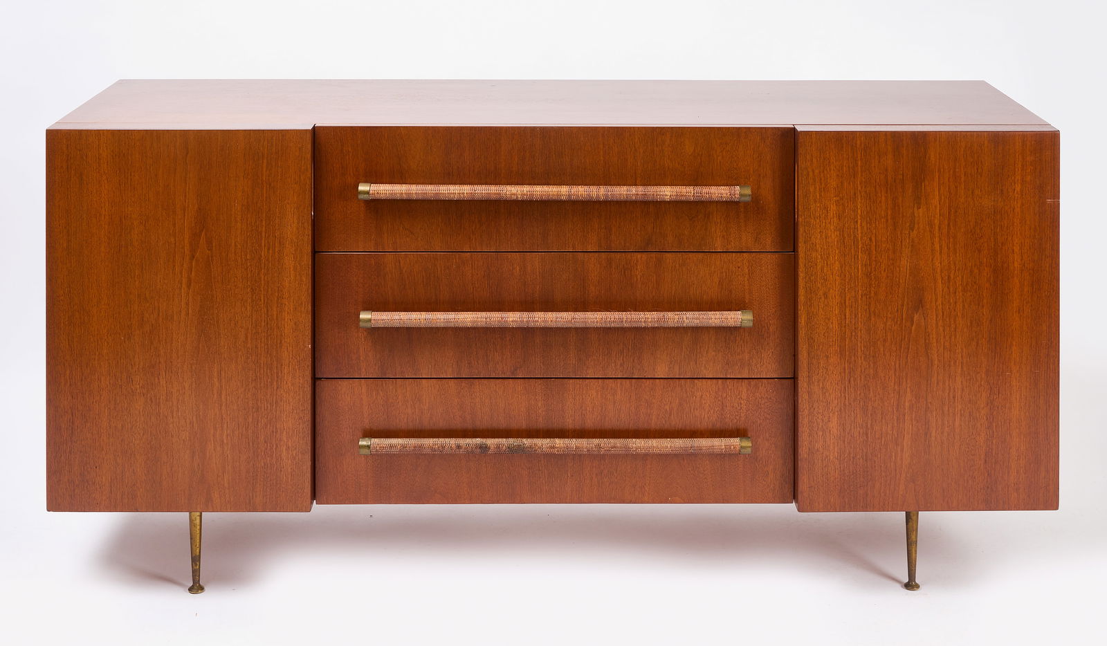 T. H. Robsjohn-Gibbons Sideboard for Widdicomb (1 of 7)