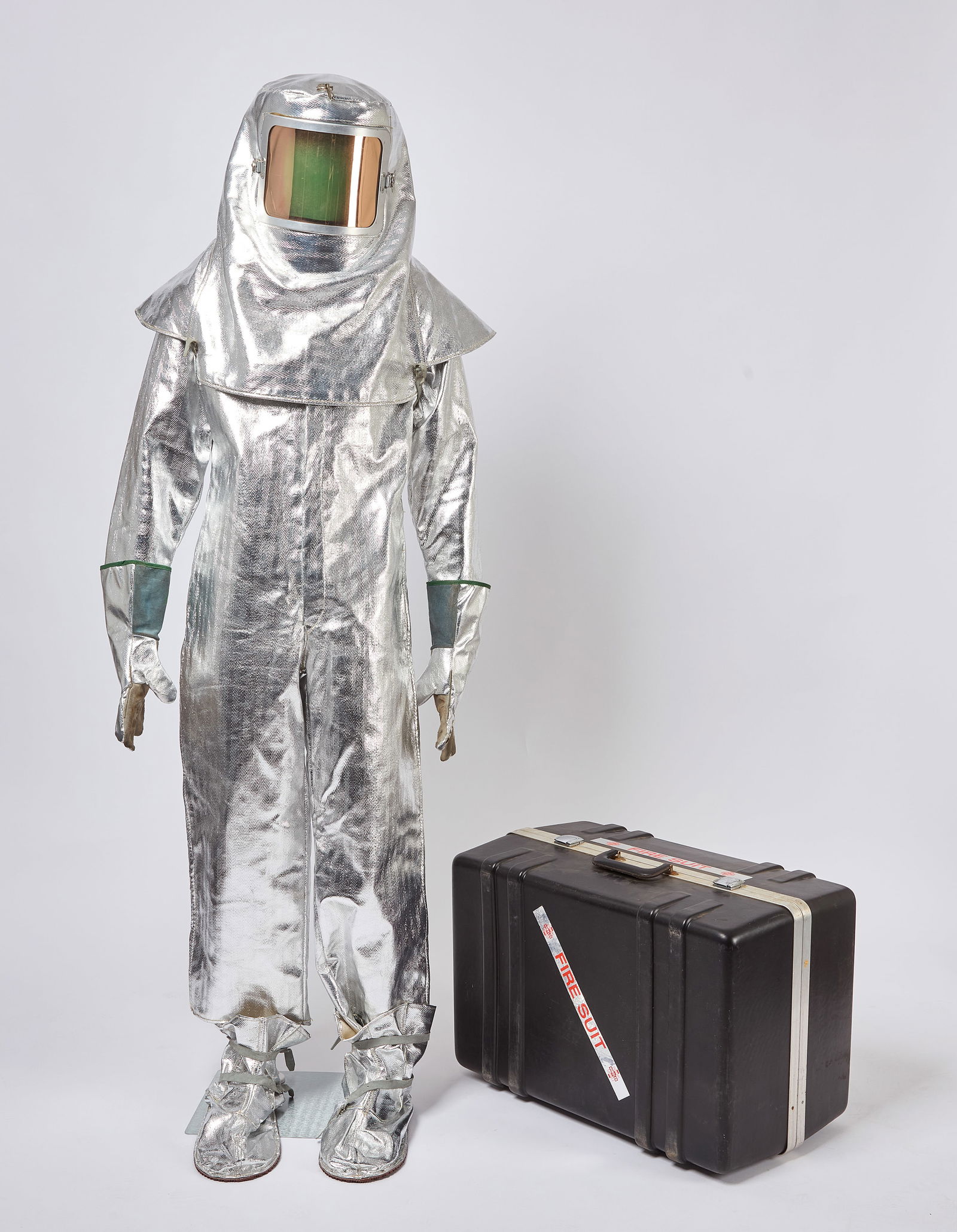 Wheeler Protective Fire Suit (1 of 4)