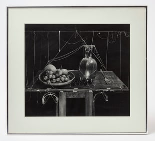 Zeke Berman - Untitled (Still Life) Photo Print