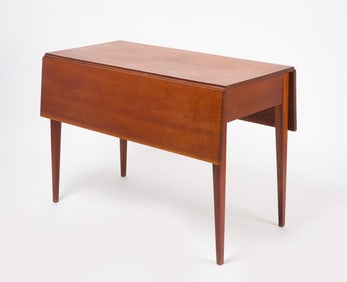 Shaker Dropleaf Table