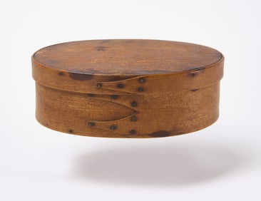 Holy Mount Shaker Box