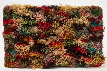 Shaker Confetti Rug