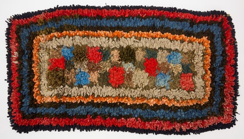 Shaker Confetti Rug
