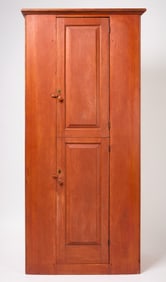 Shaker Cupboard
