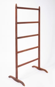 Shaker Herb Drying Rack