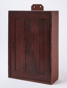 Shaker Hanging Door Cupboard