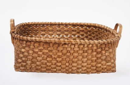 Shaker Basket
