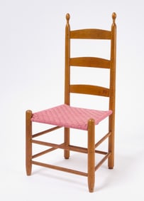 Shaker Child's Tilter Chair