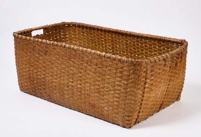 Large Gathering Basket