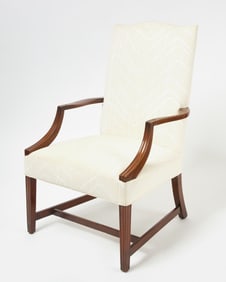 Martha Washington Chair