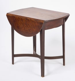 Pembroke Table