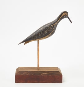 Shorebird Decoy