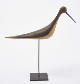 Mark McNair Shore Bird Decoy