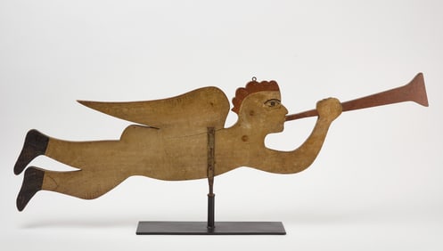 Gabriel Weathervane