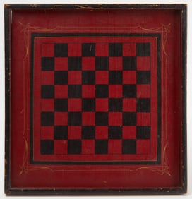 Single-Sided Gameboard