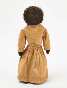 Maine Rag Doll