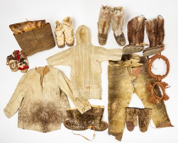 Inuit Clothing Group