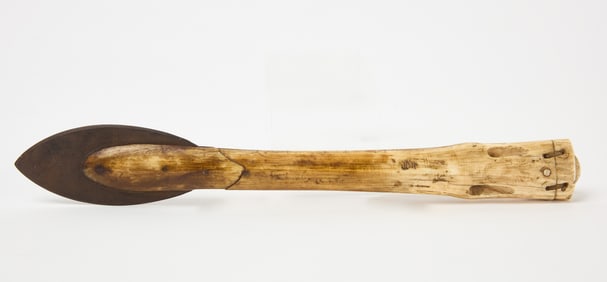 Inuit Spearhead